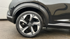 Nissan Juke 1.6 Hybrid Tekna+ 5dr Auto Hybrid Hatchback